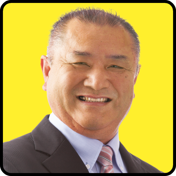 金城ゆたか